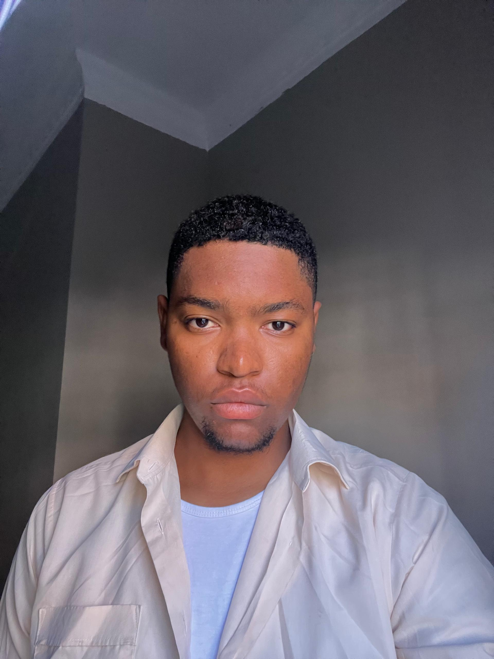 SERGE M.
